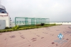 Two bedrooms apartment in beautiful campus in Hai Ba Trung